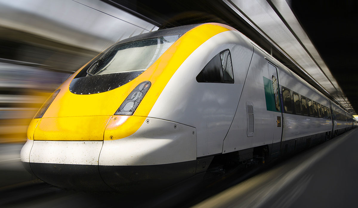 windscreens for trains